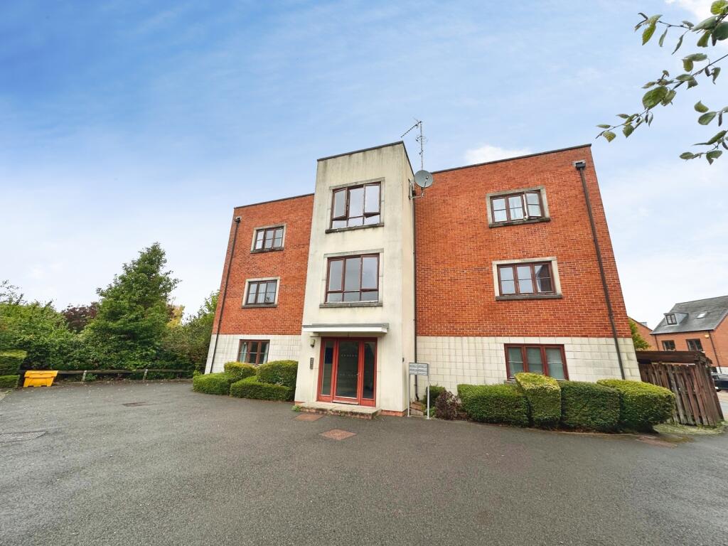 Main image of property: Easter Square, Basingstoke, Hampshire, RG24