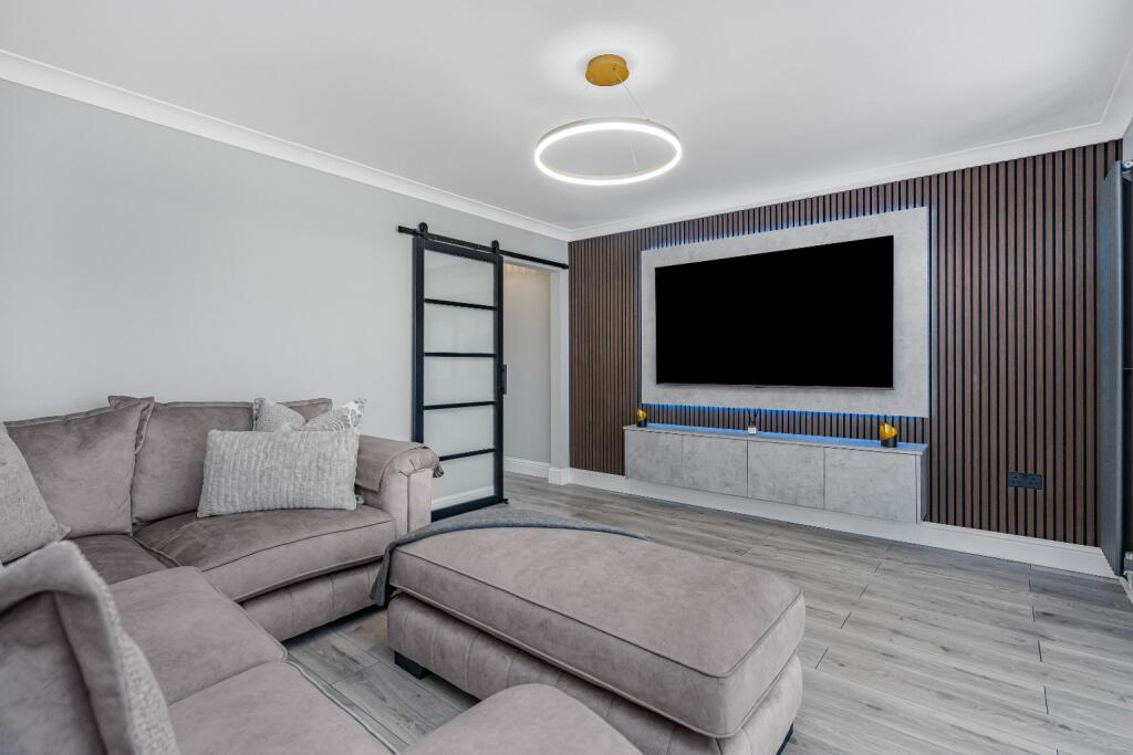 House in Armadale, West Lothian - View 4