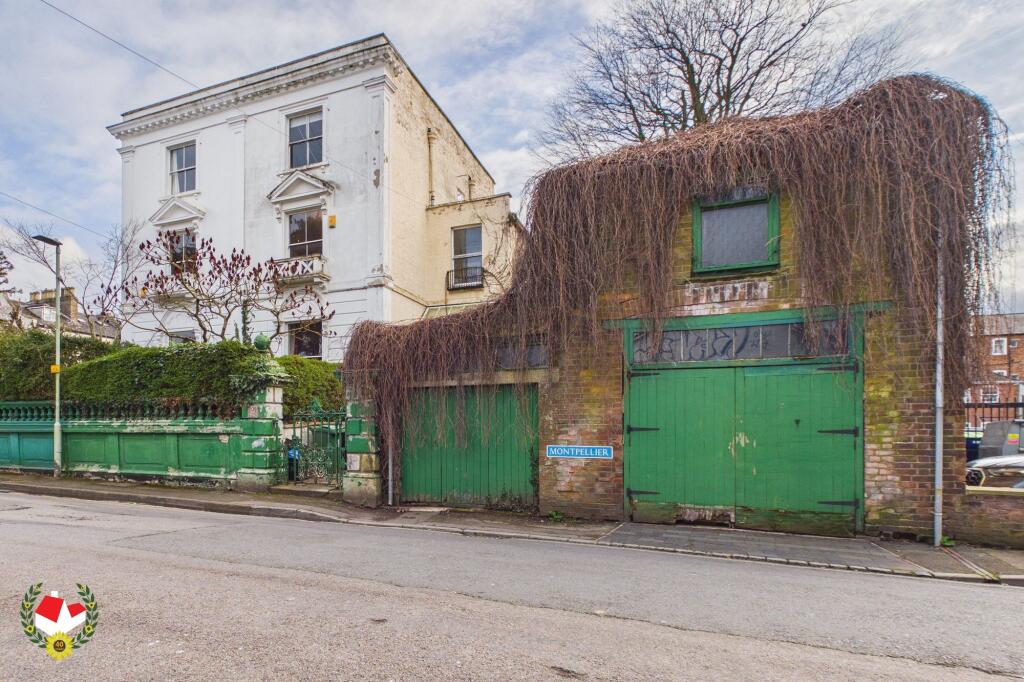 Main image of property: Montpellier, Gloucester, GL1