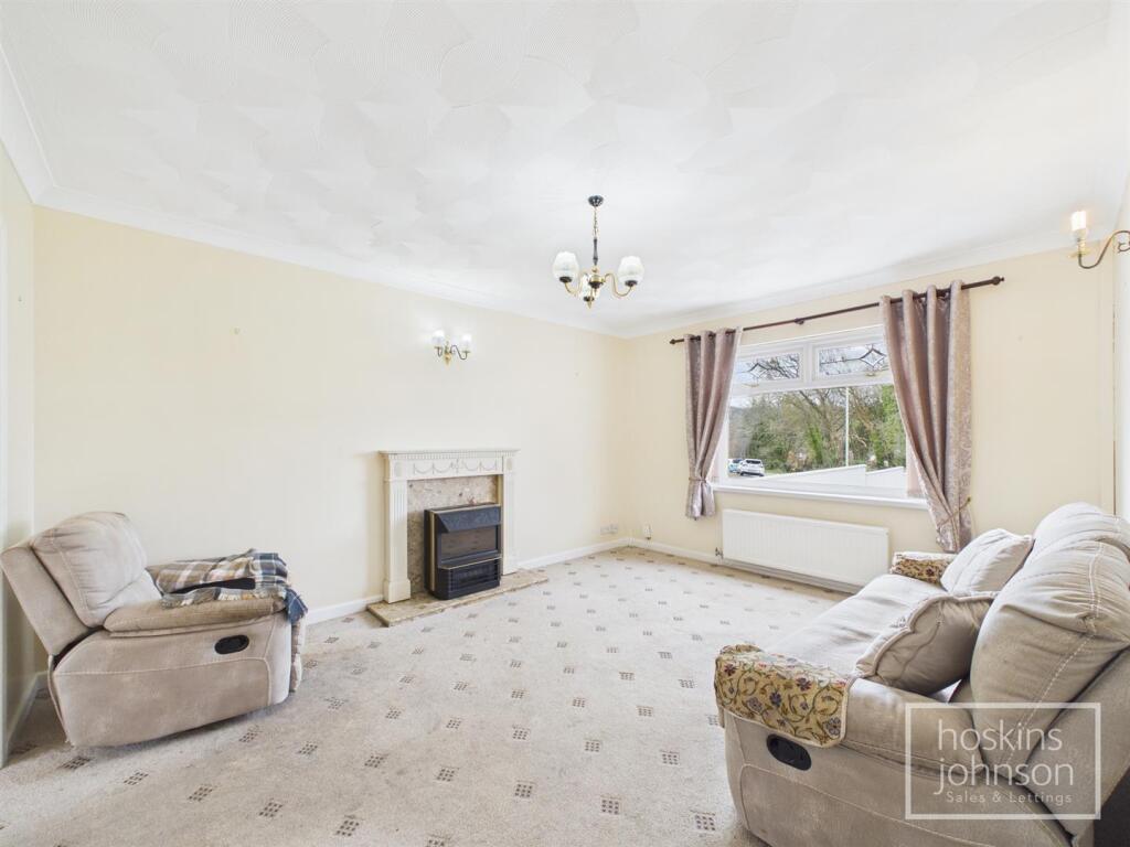 House in Pontypridd, Rhydyfelin - View 2