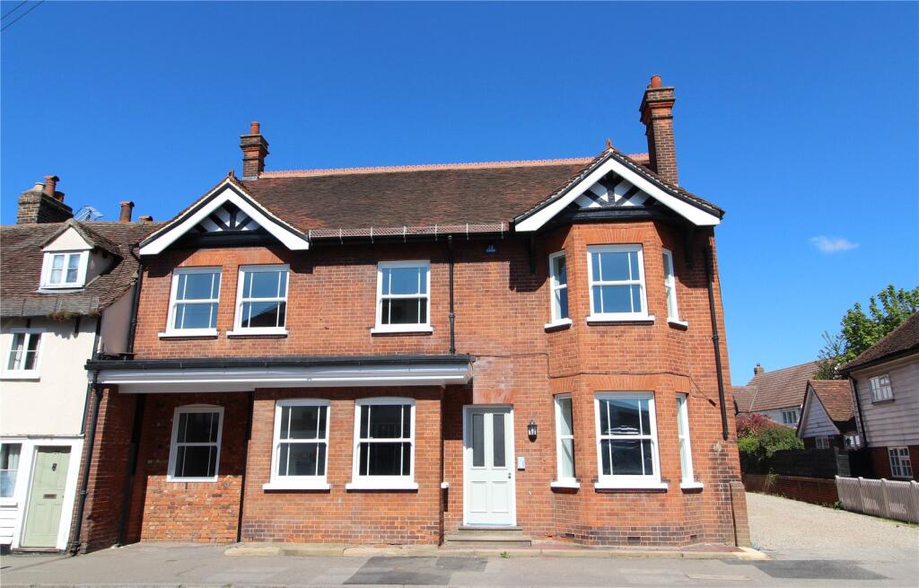 Main image of property: High Street, CM4