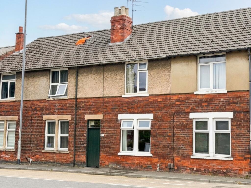 Main image of property: Springfield Road, Grantham, NG31