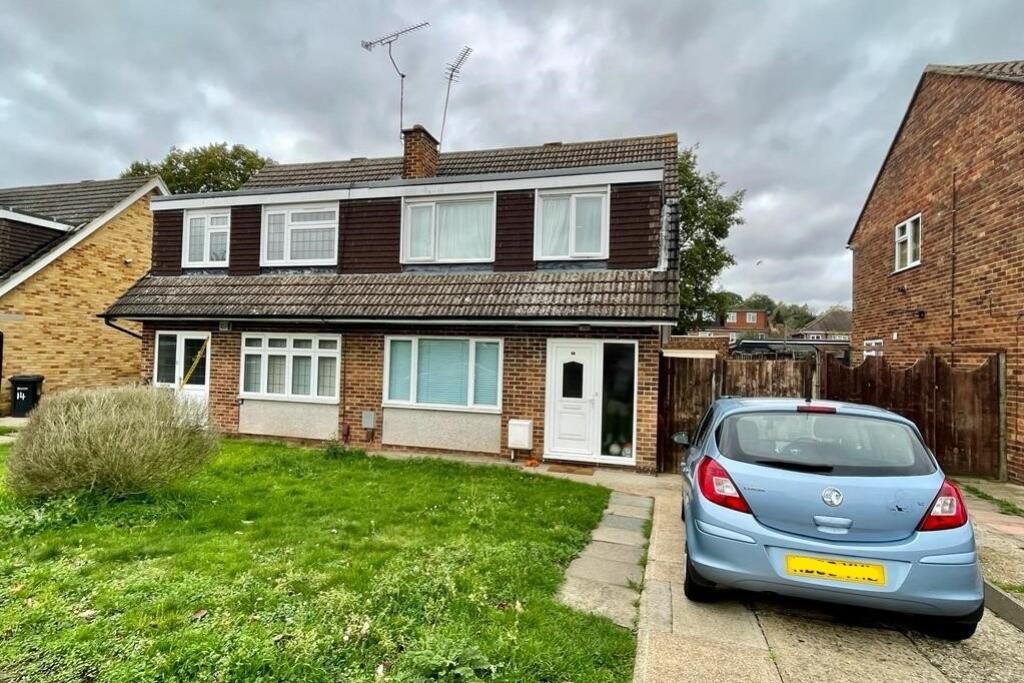 Main image of property: Nobles Way, Egham, Surrey, TW20