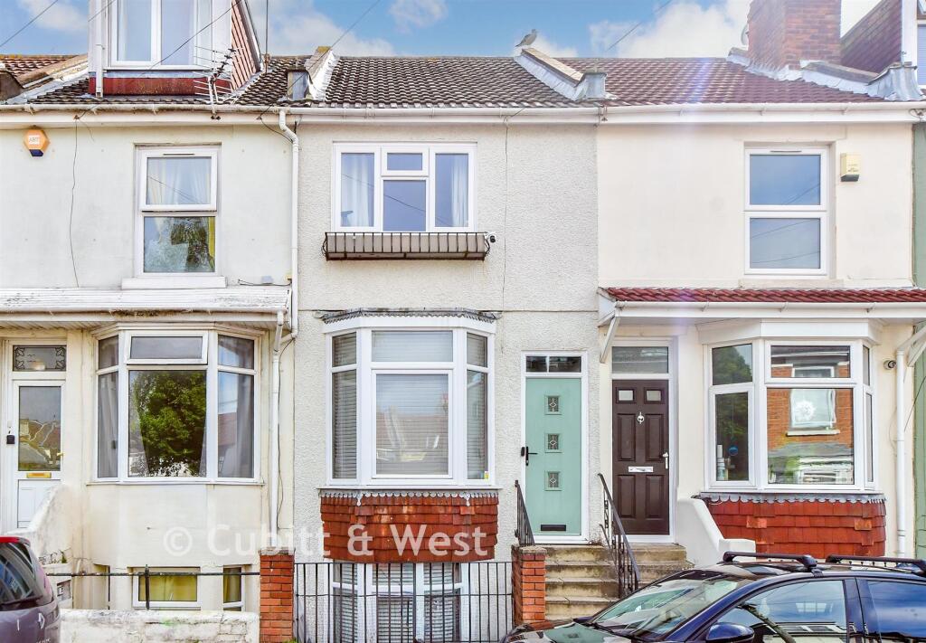 Main image of property: Hester Road, Southsea, Hampshire