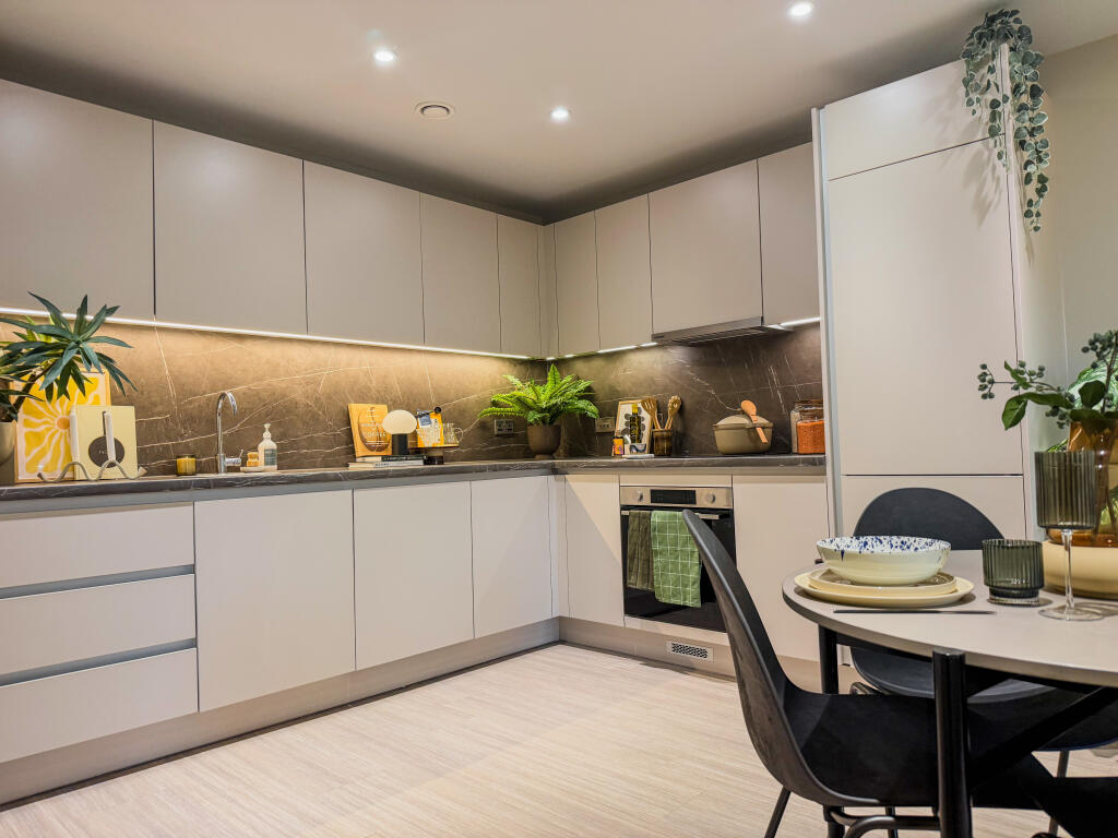 Main image of property: Candleriggs, 130 Trongate, Glasgow, Glasgow City