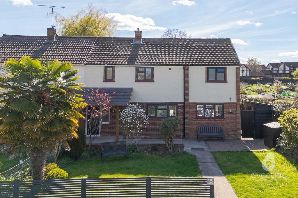 Main image of property: Red Rose, Binfield, Berkshire, RG42