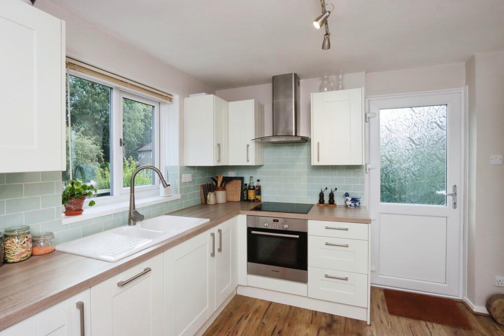 House in Sheffield - View 5