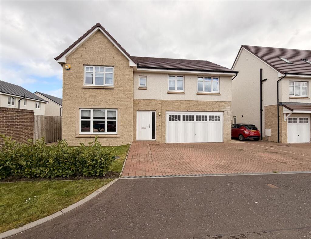 Main image of property: Shorthorn Terrace, Hamilton