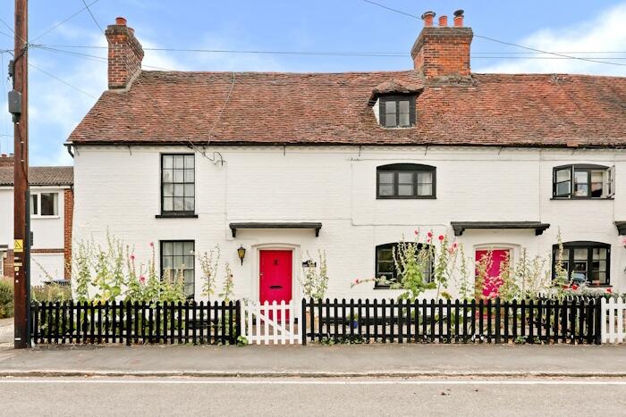 Main image of property: The Street, High Ongar, CM5