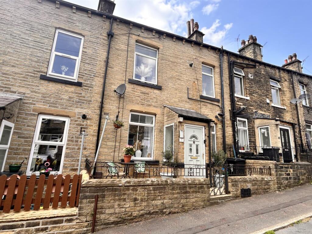 Main image of property: Peel Street, Sowerby Bridge