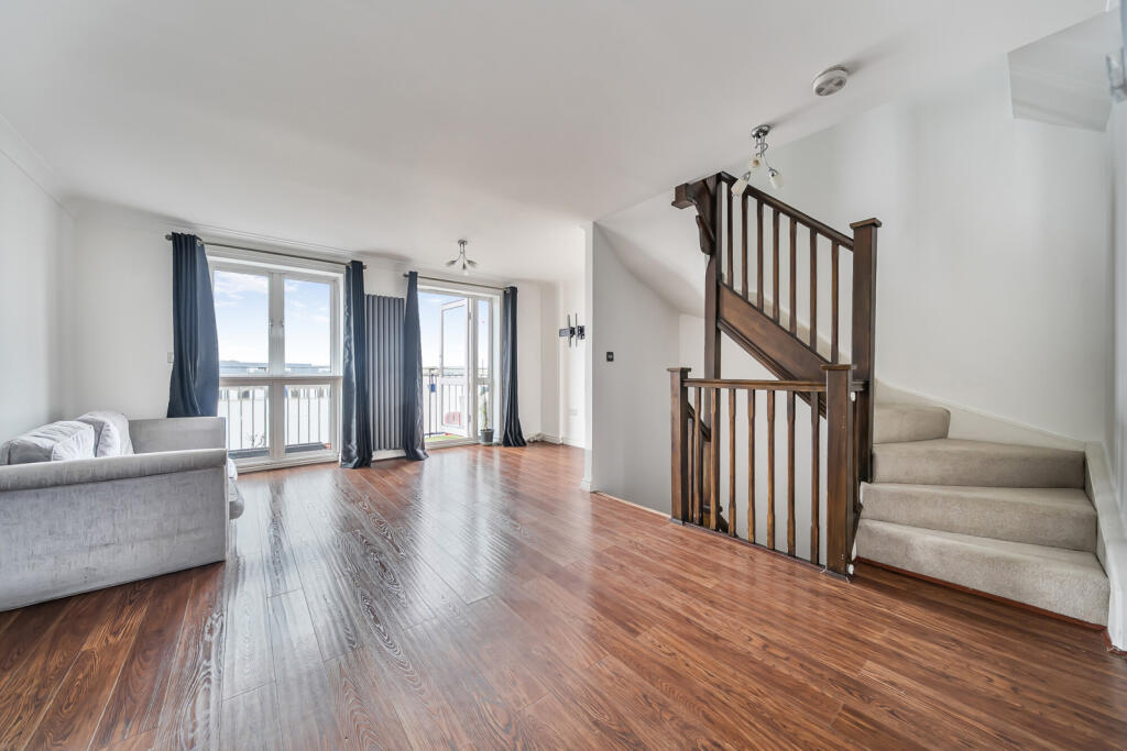 Main image of property: Wharfside Close, Erith