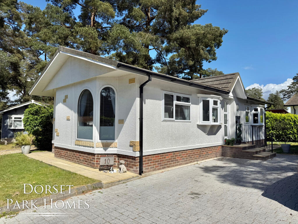Main image of property: Lone Pine Park, Ferndown, Dorset