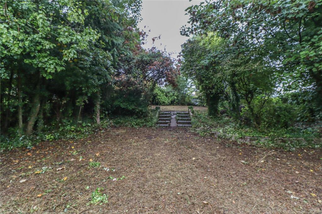 House in Salisbury, Firsdown - View 5