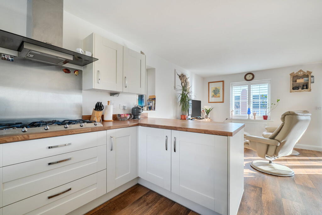 House in Corsham - View 4