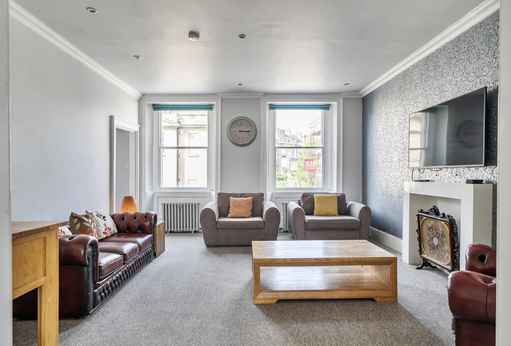Main image of property: George Street, Bath, Somerset, BA1