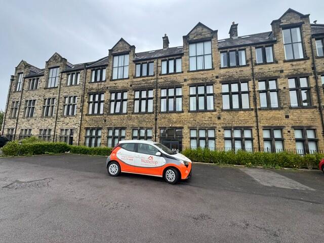 Main image of property: Richardshaw Lane, Pudsey, West Yorkshire, LS28