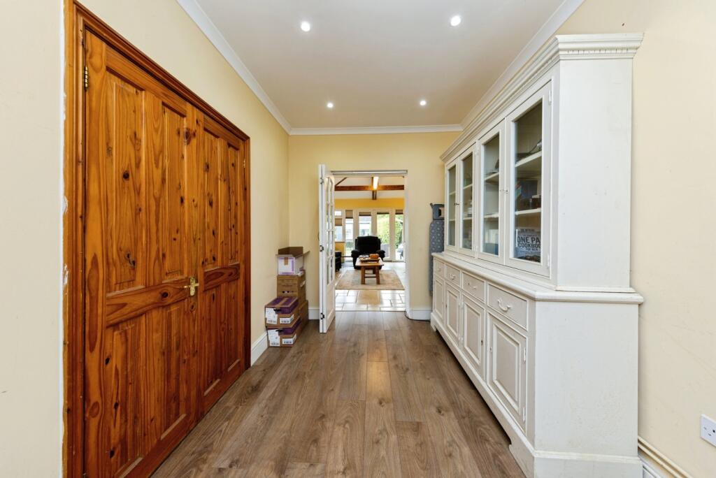 House in Pontyberem - View 5
