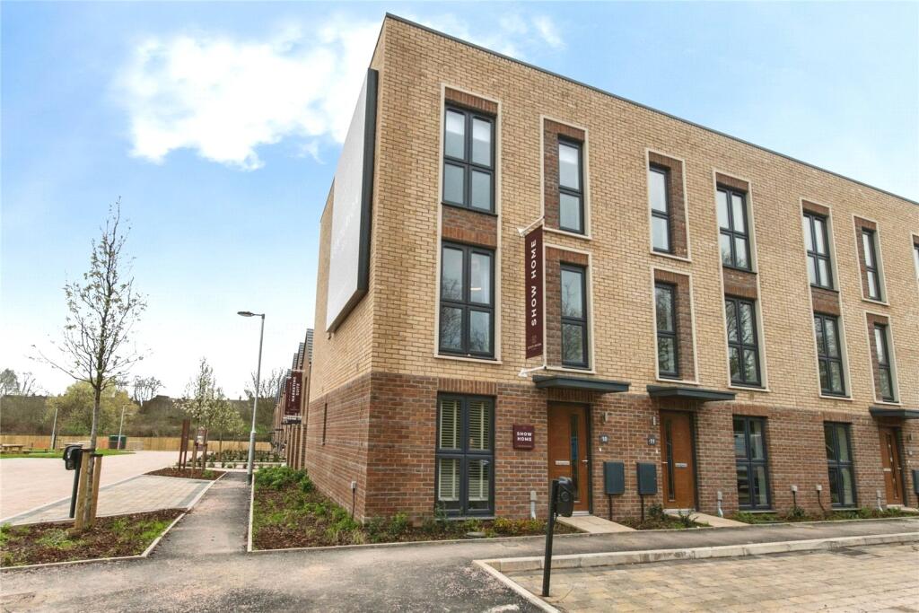 Main image of property: Prince Charles Road, Exeter, Devon, EX4