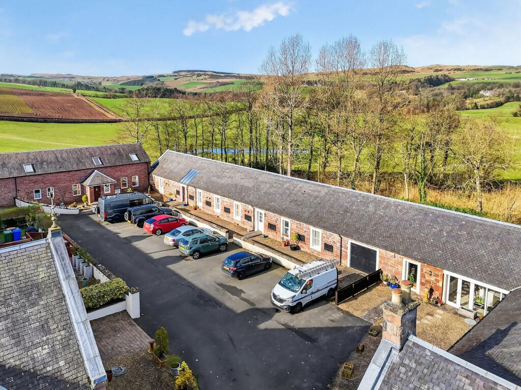Main image of property: Parkview House, Knockdon, KA19 8EH