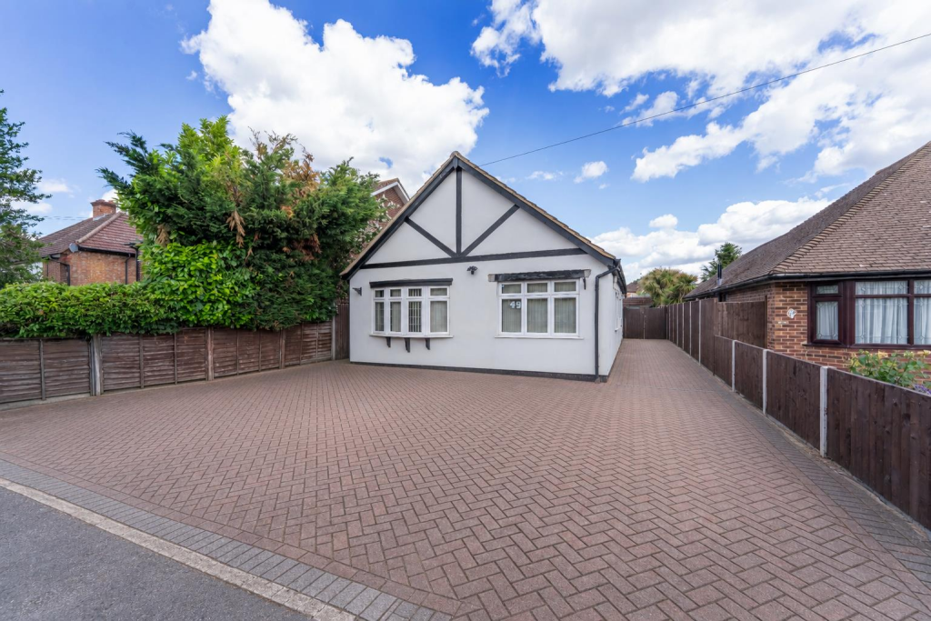 Main image of property: Orchard Way, Ashford