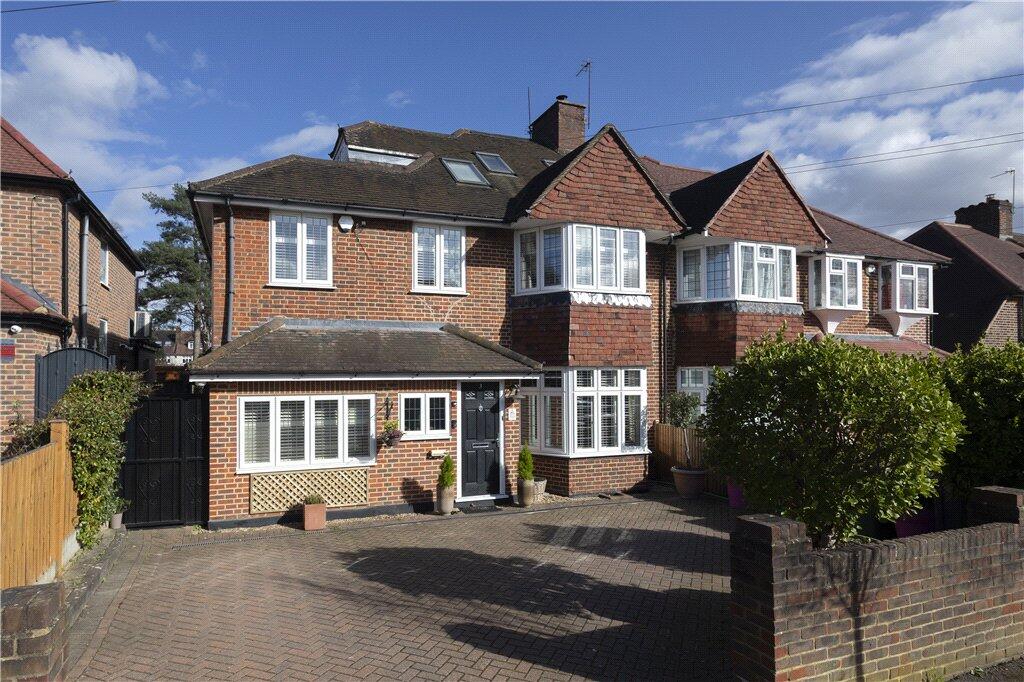 Main image of property: Dickerage Road, Kingston Upon Thames, KT1