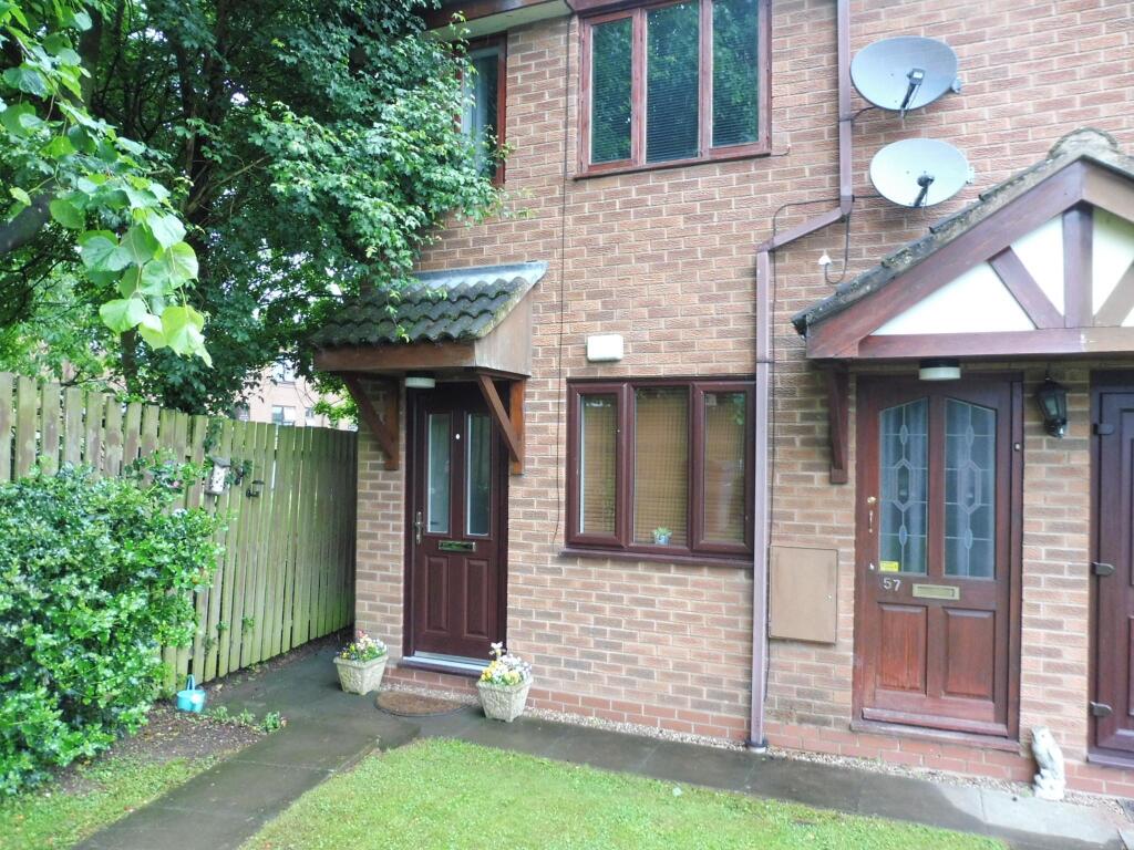 Main image of property: Orchard Rise, Birmingham, B26