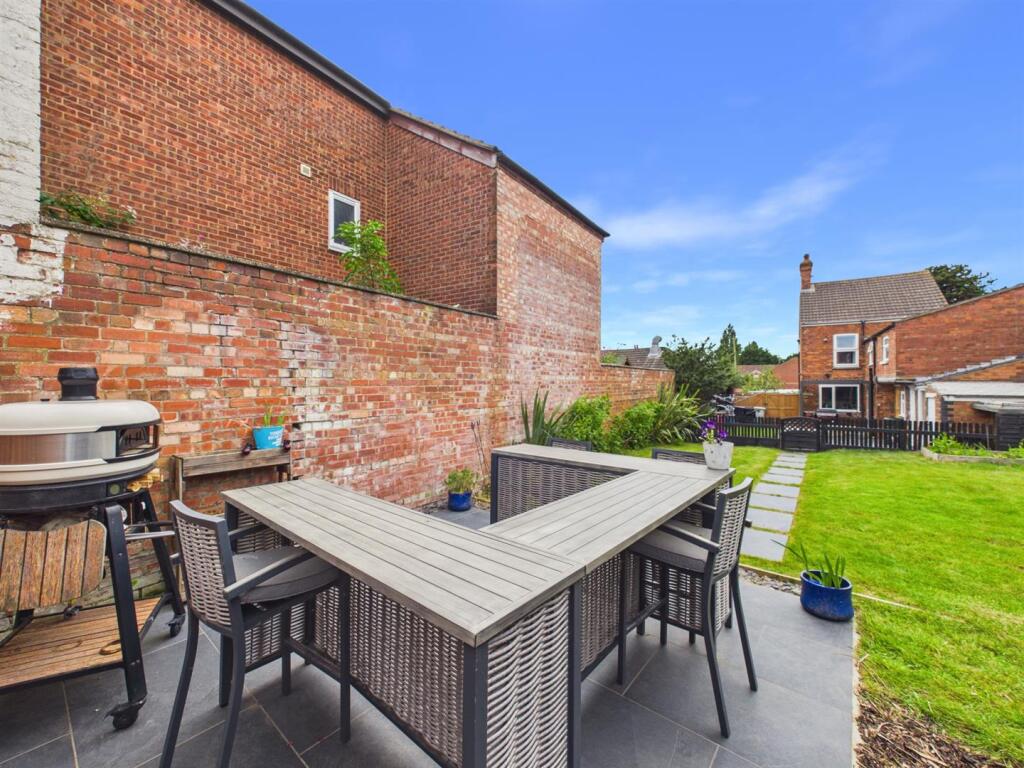Brackenborough Road, Louth photo 4