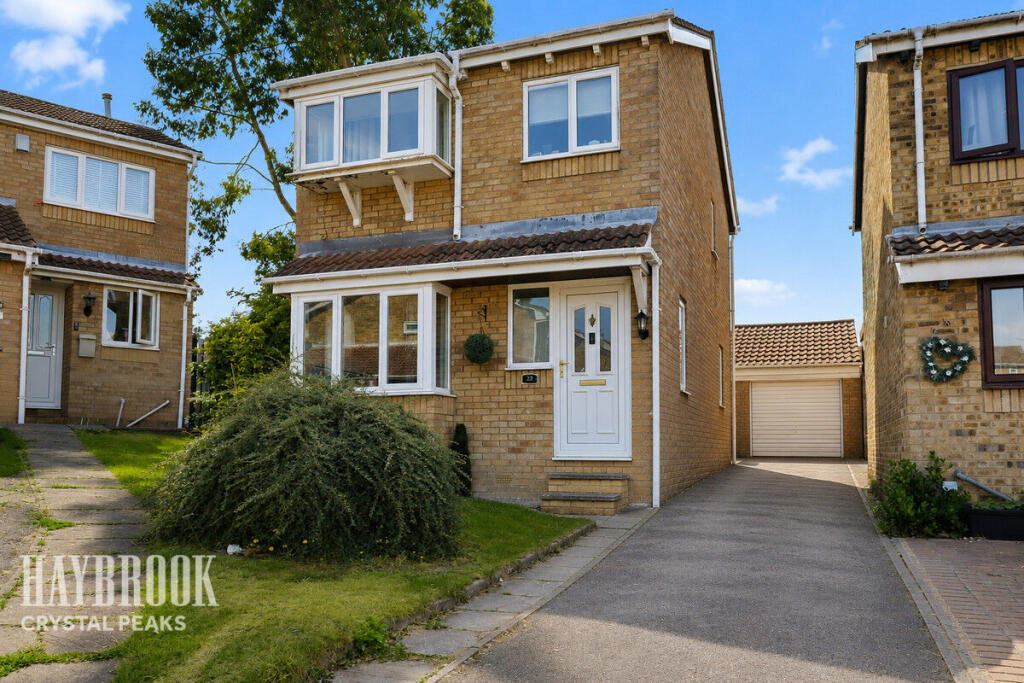 Main image of property: Epping Grove, Sothall