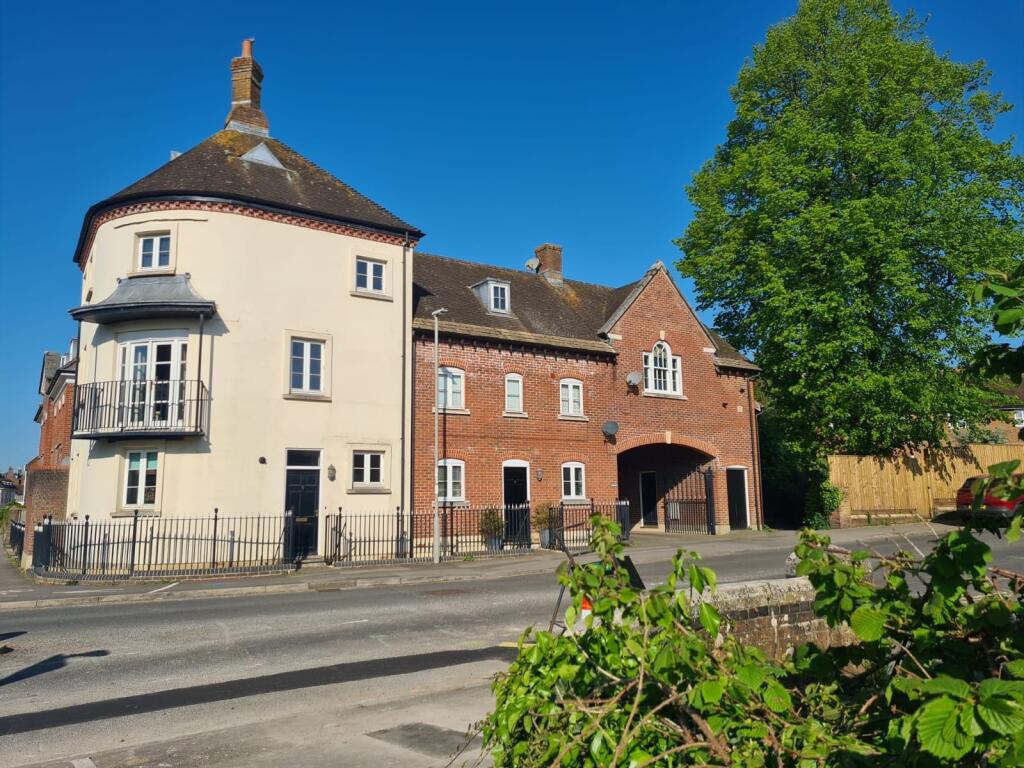 Main image of property: St. Leonards Avenue, Blandford Forum