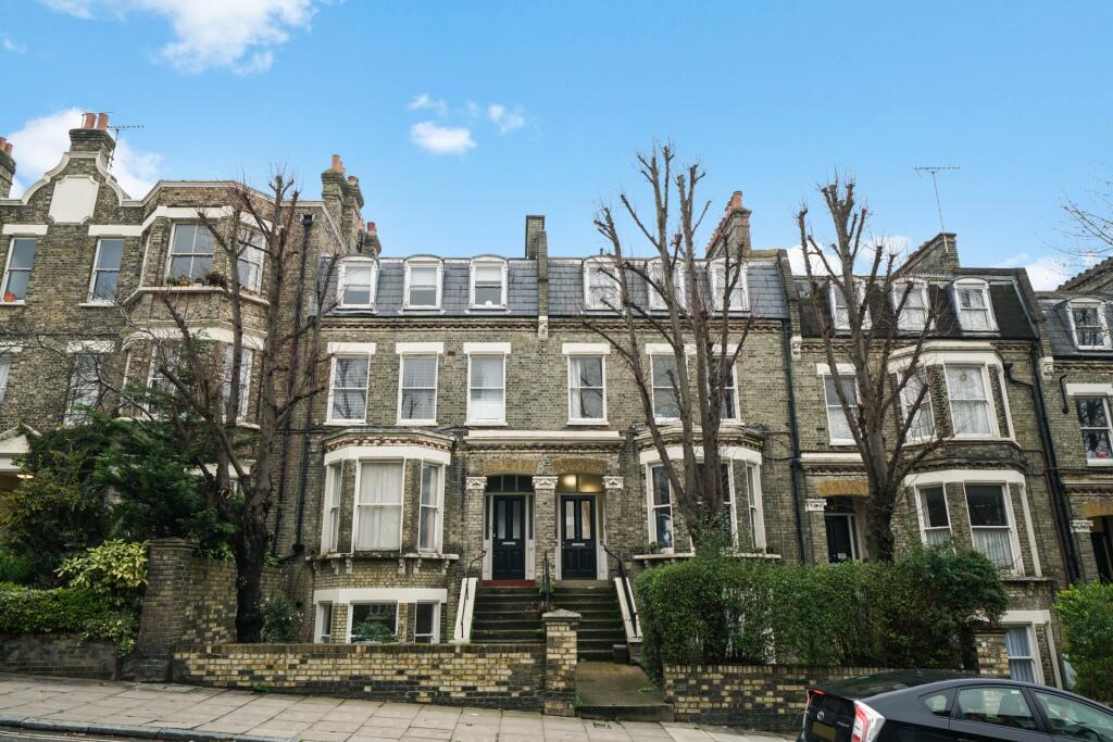 Main image of property: Dartmouth Park Hill, Dartmouth Park, NW5