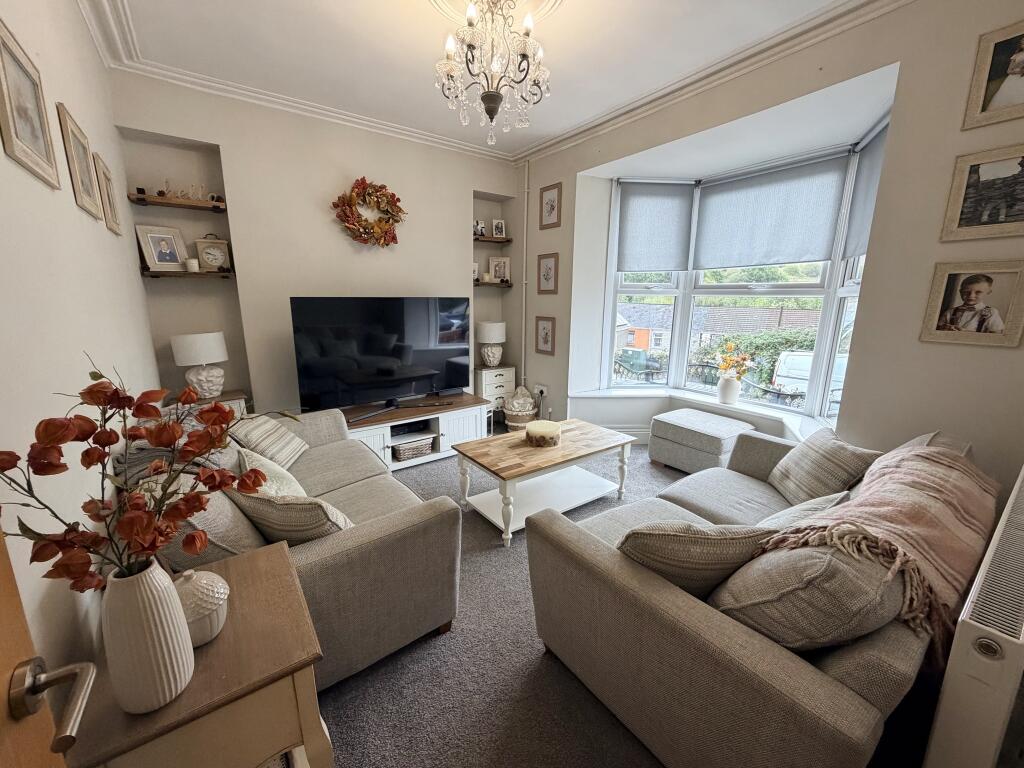 House in Cardiff - More
