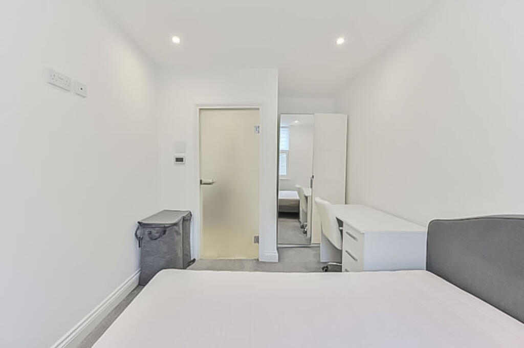 Apartment in London, Ratcliffe, Limehouse - View 5