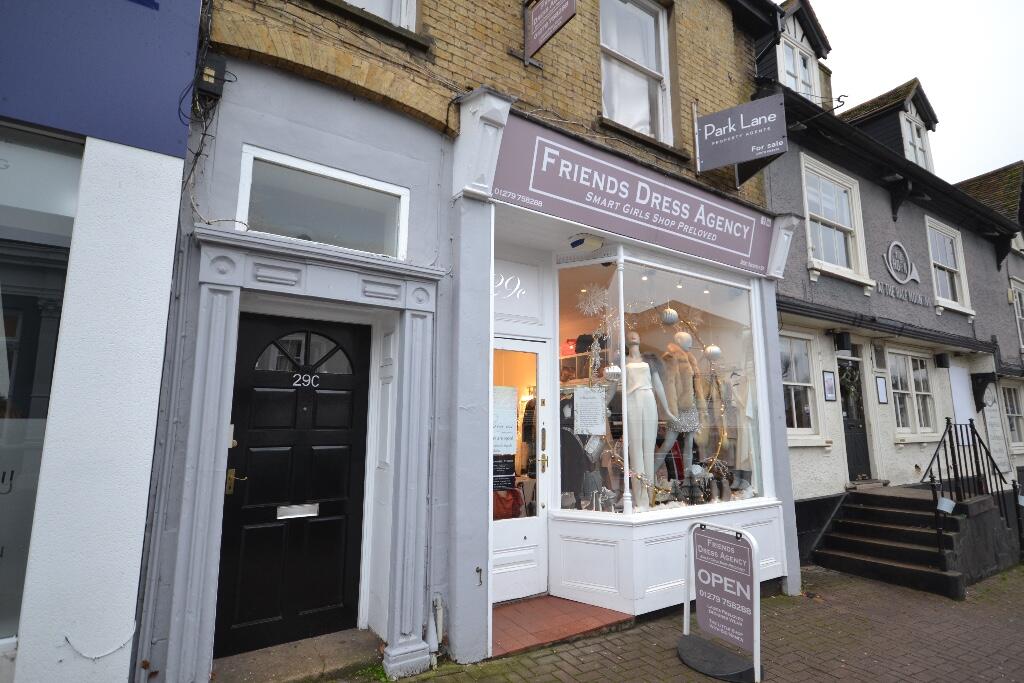 Main image of property: North Street, Bishop's Stortford, Hertfordshire, CM23