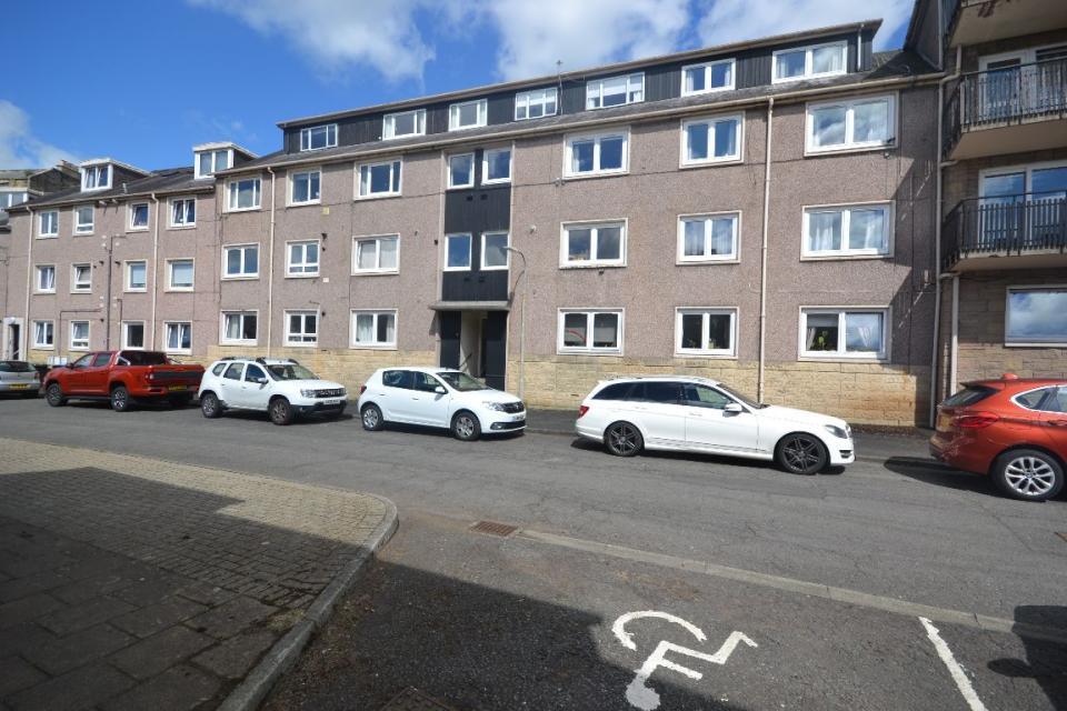 Main image of property: 9K , Allars Crescent
Hawick, TD9 9ET