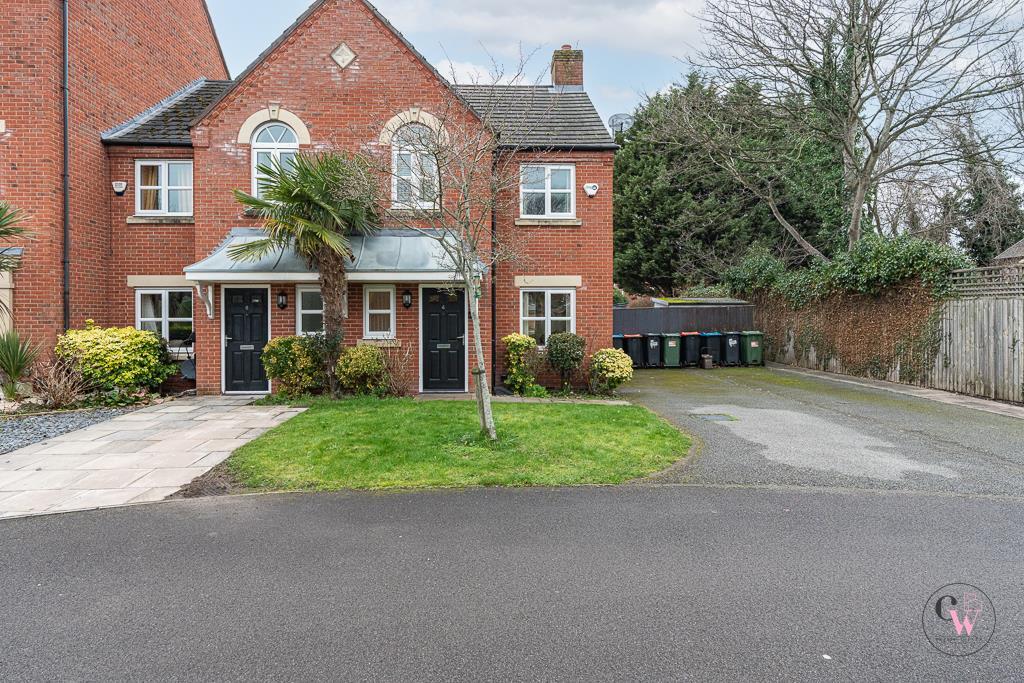 Main image of property: Winnington Old Lane, Northwich