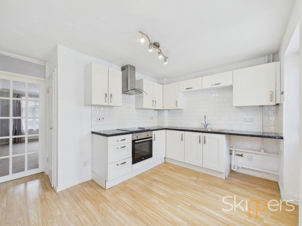 House in Tonbridge - View 3