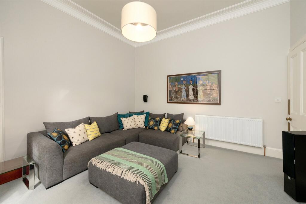 House in Edinburgh - More