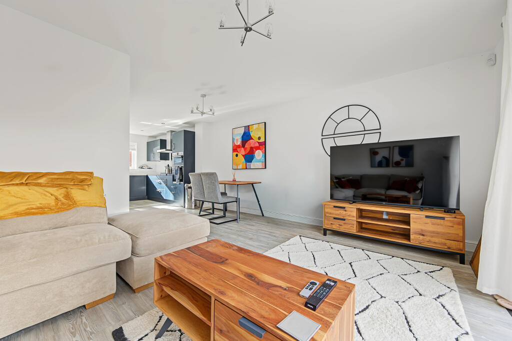 House in Peterborough - View 5