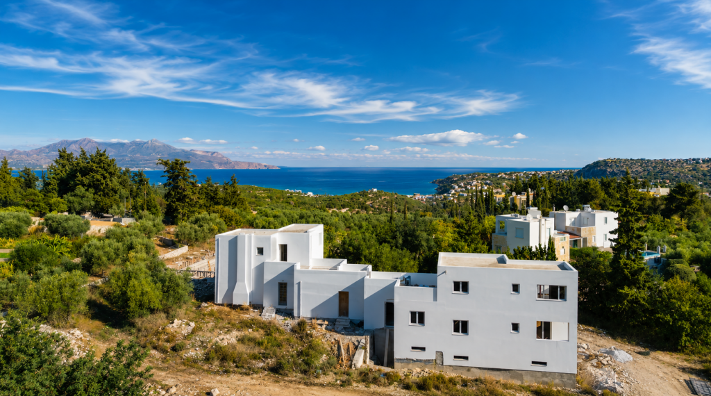 Main image of property: Crete, Chania, Vamos