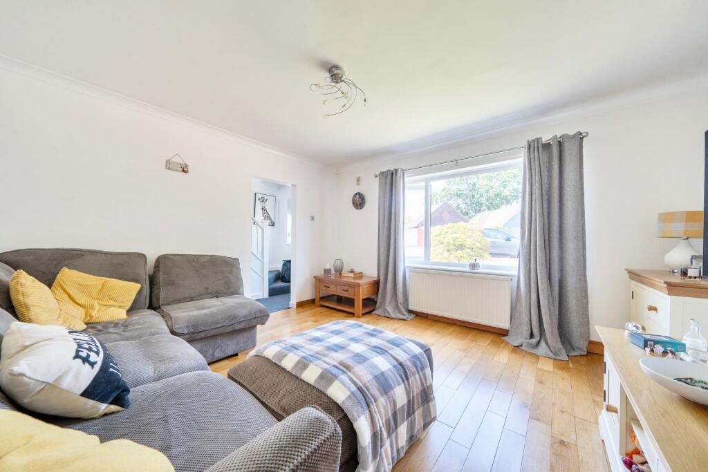 Main image of property: Beaufort Road, Havant