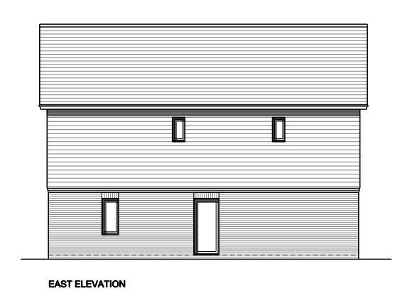 Plot 27 (Custom-Build), Nursery Gardens, Tubwell Lane, Crowborough photo 2