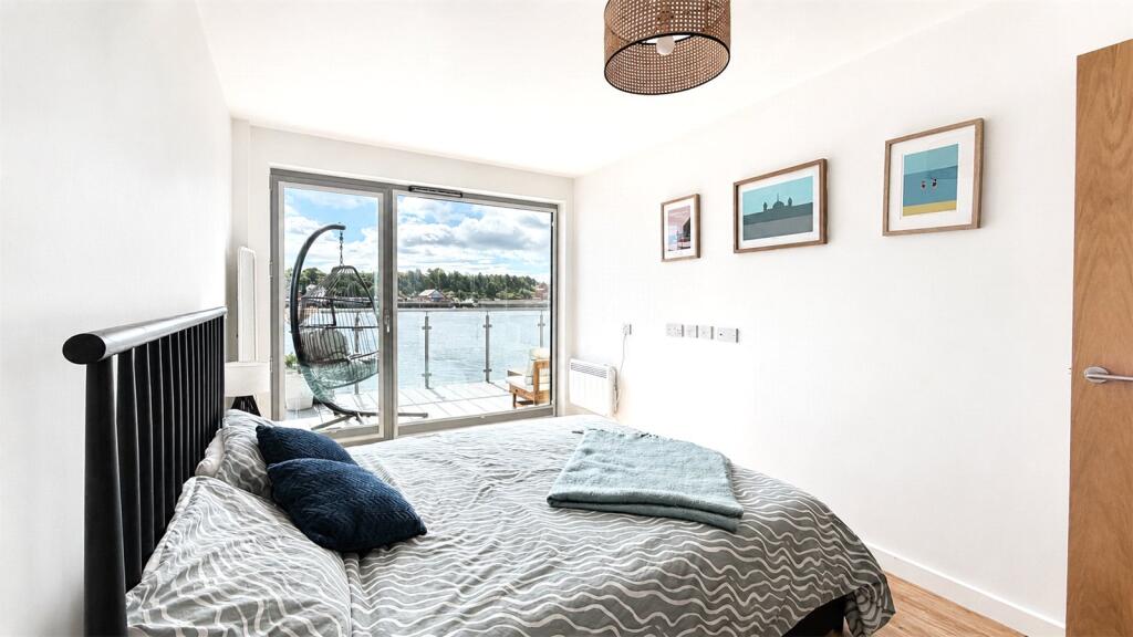 Shepherd's Quay, North Shields, NE29 - View 6