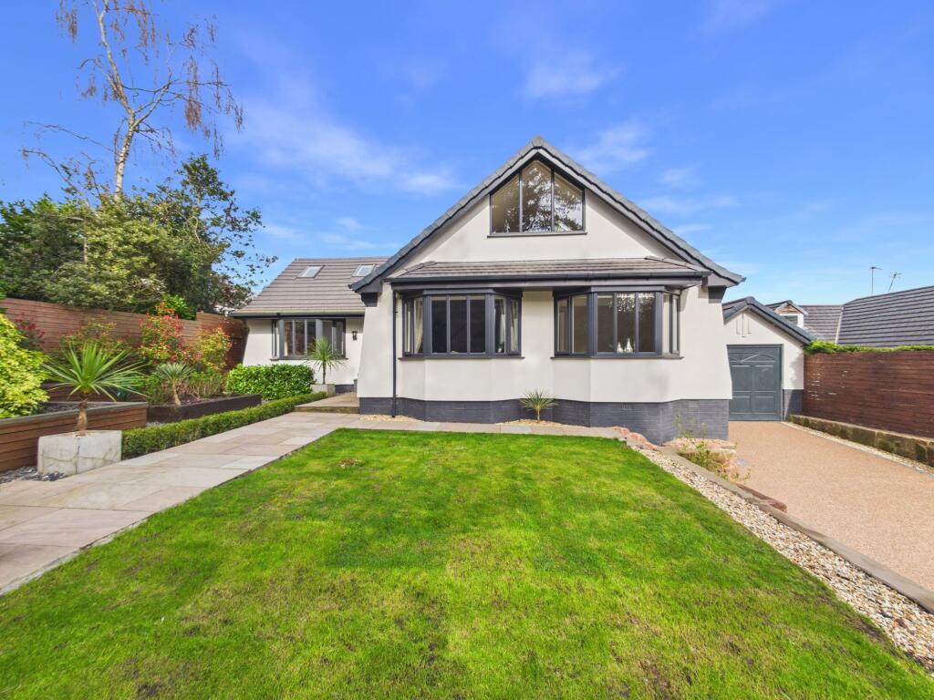 Main image of property: Woolton Hill Road, Woolton, Liverpool.