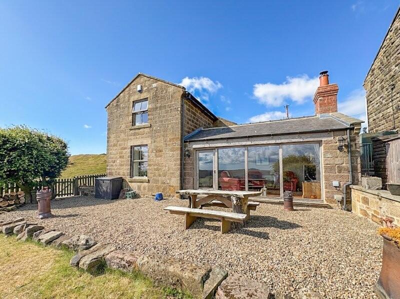 House in Rosedale Abbey, Rosedale West Side - View 4
