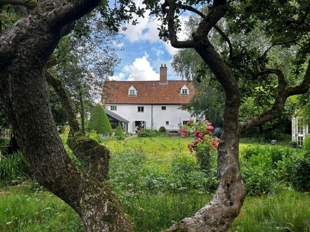 Main image of property: Keswick, Norwich