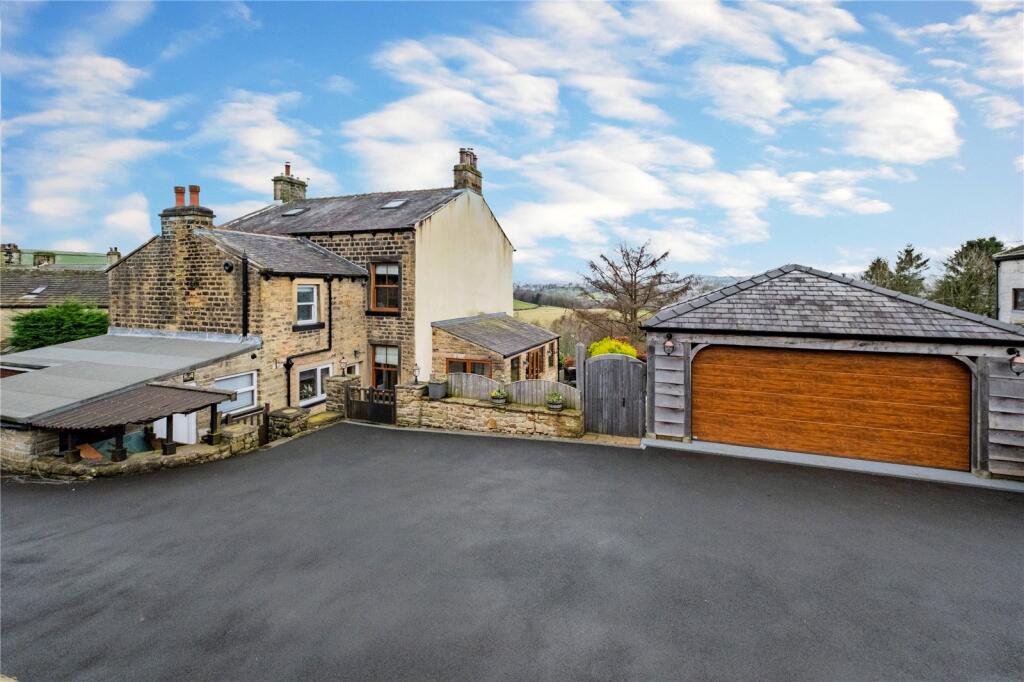 Additional image 29 of Pendle View, Trawden, Colne, Lancashire, BB8