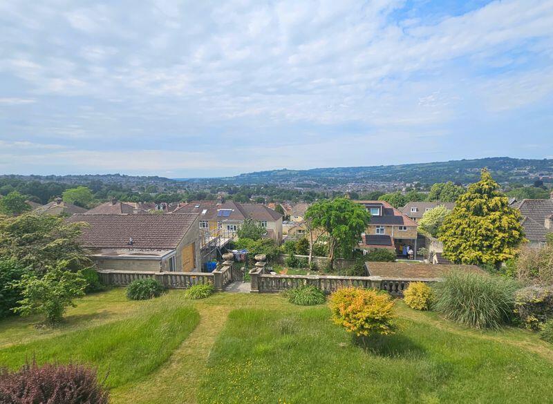 Apartment in Bath - View 2