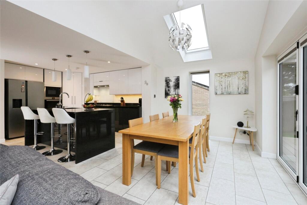 Farriers Way, UCKFIELD, East Sussex, TN22 photo 3