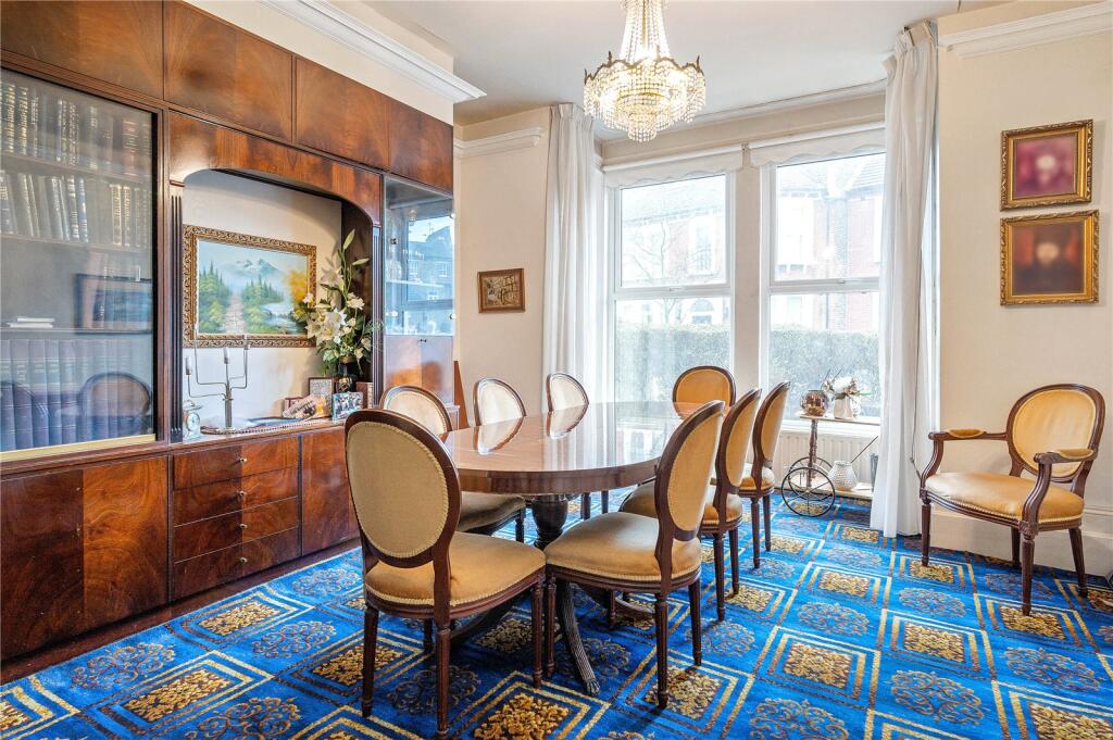 Main image of property: Allerton Road, Stoke Newington, London, N16