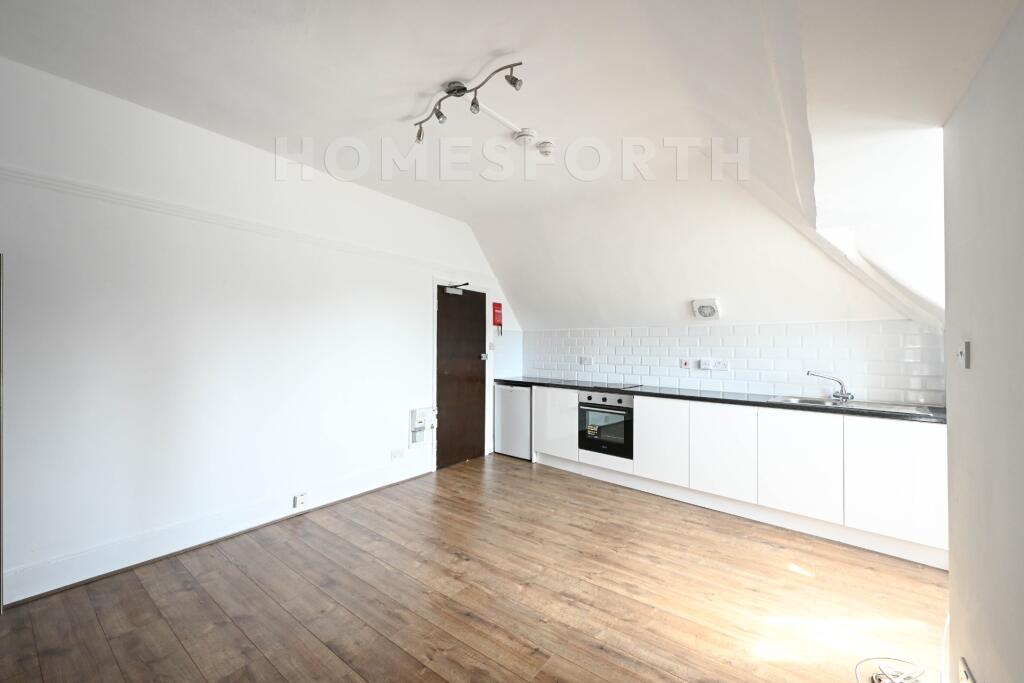 Main image of property: Princes Avenue, Muswell Hill, N10